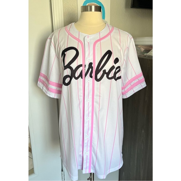 Barbie Tops - Final Price BARBIE Jersey